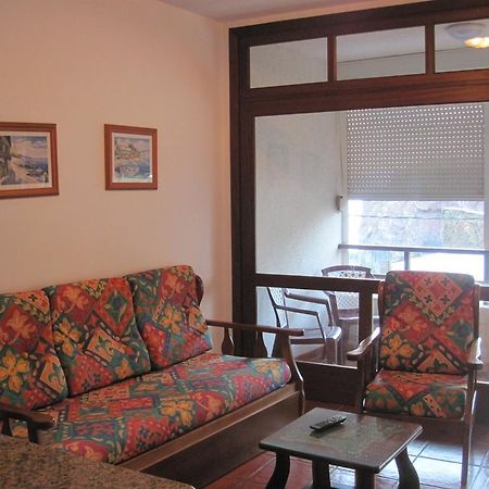 Apartamentos Viviendas Vacacionales Pozo De La Salud Sabinosa ห้อง รูปภาพ