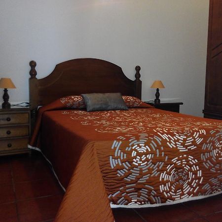 Apartamentos Viviendas Vacacionales Pozo De La Salud Sabinosa ห้อง รูปภาพ