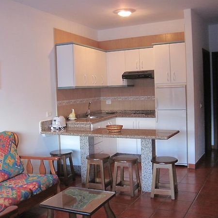 Apartamentos Viviendas Vacacionales Pozo De La Salud Sabinosa ห้อง รูปภาพ