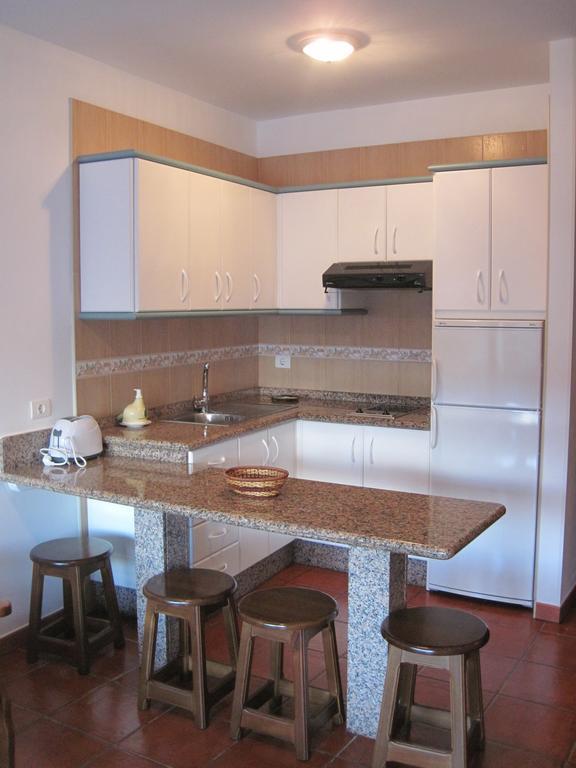 Apartamentos Viviendas Vacacionales Pozo De La Salud Sabinosa ห้อง รูปภาพ