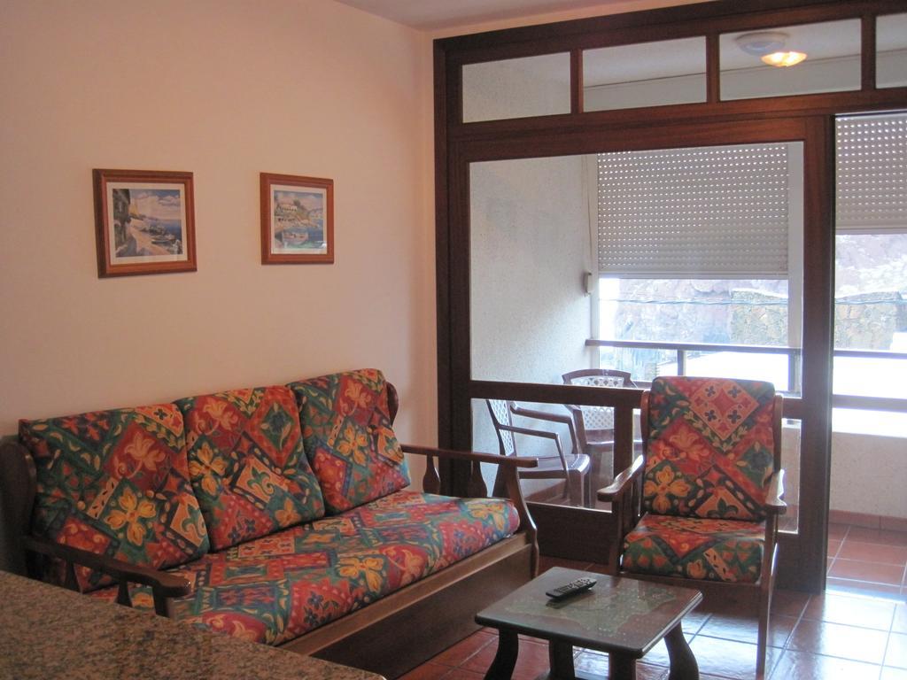 Apartamentos Viviendas Vacacionales Pozo De La Salud Sabinosa ห้อง รูปภาพ