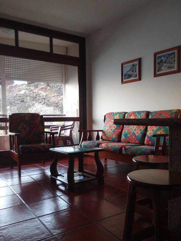 Apartamentos Viviendas Vacacionales Pozo De La Salud Sabinosa ห้อง รูปภาพ