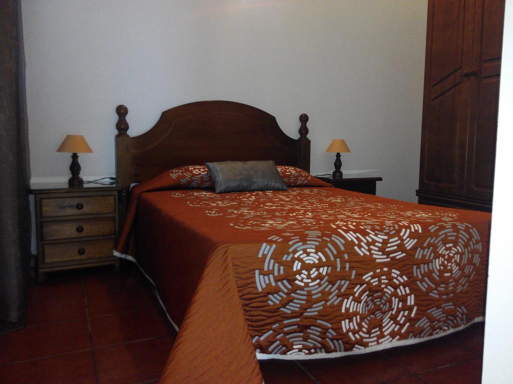 Apartamentos Viviendas Vacacionales Pozo De La Salud Sabinosa ห้อง รูปภาพ