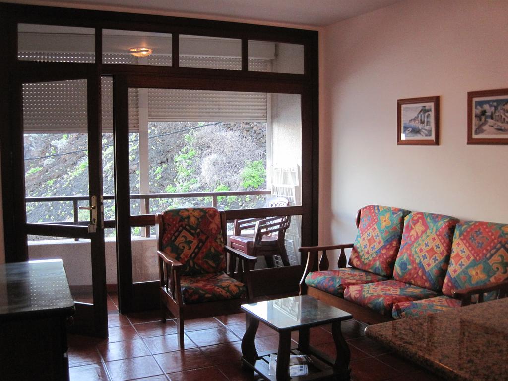 Apartamentos Viviendas Vacacionales Pozo De La Salud Sabinosa ห้อง รูปภาพ